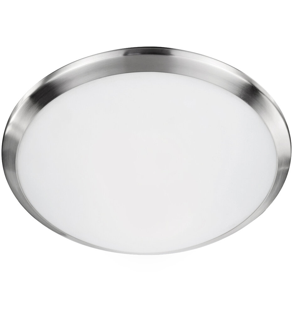 Malta 12" Flush Mount