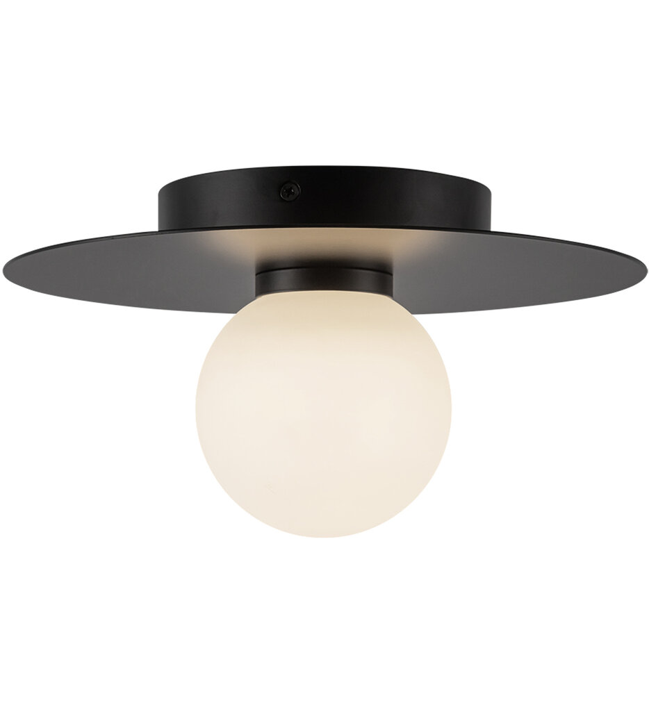 Kuzco - Elixir 9.875" Flush Mount