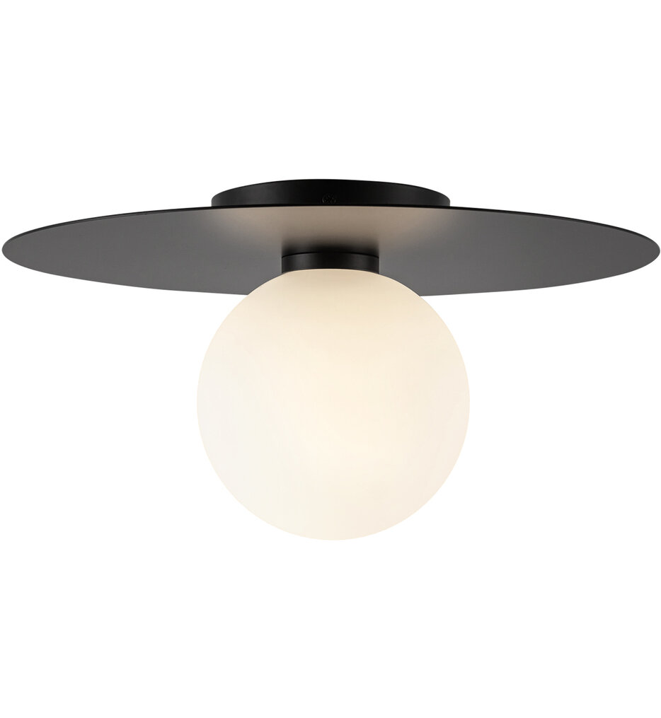 Kuzco - Elixir 14.125" Flush Mount