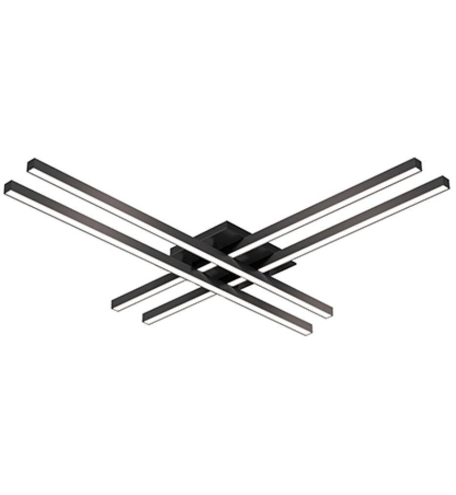 Kuzco - Vega Minor 31.25" Flush Mount
