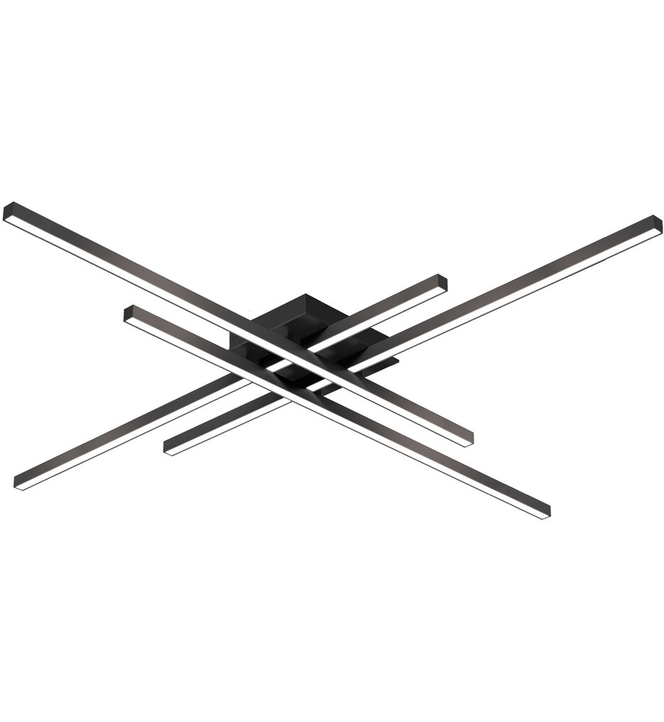 Kuzco - Vega Minor 46.5" Flush Mount
