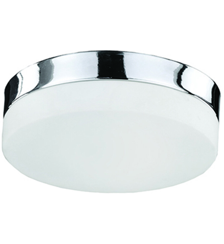 Kuzco - FM2011-CH - Lomita 11" Flush Mount