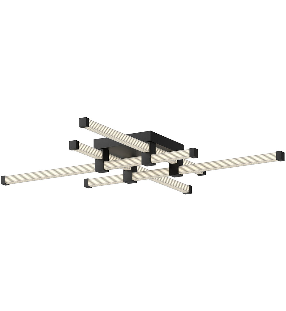 Kuzco - Blade 34.125" Flush Mount