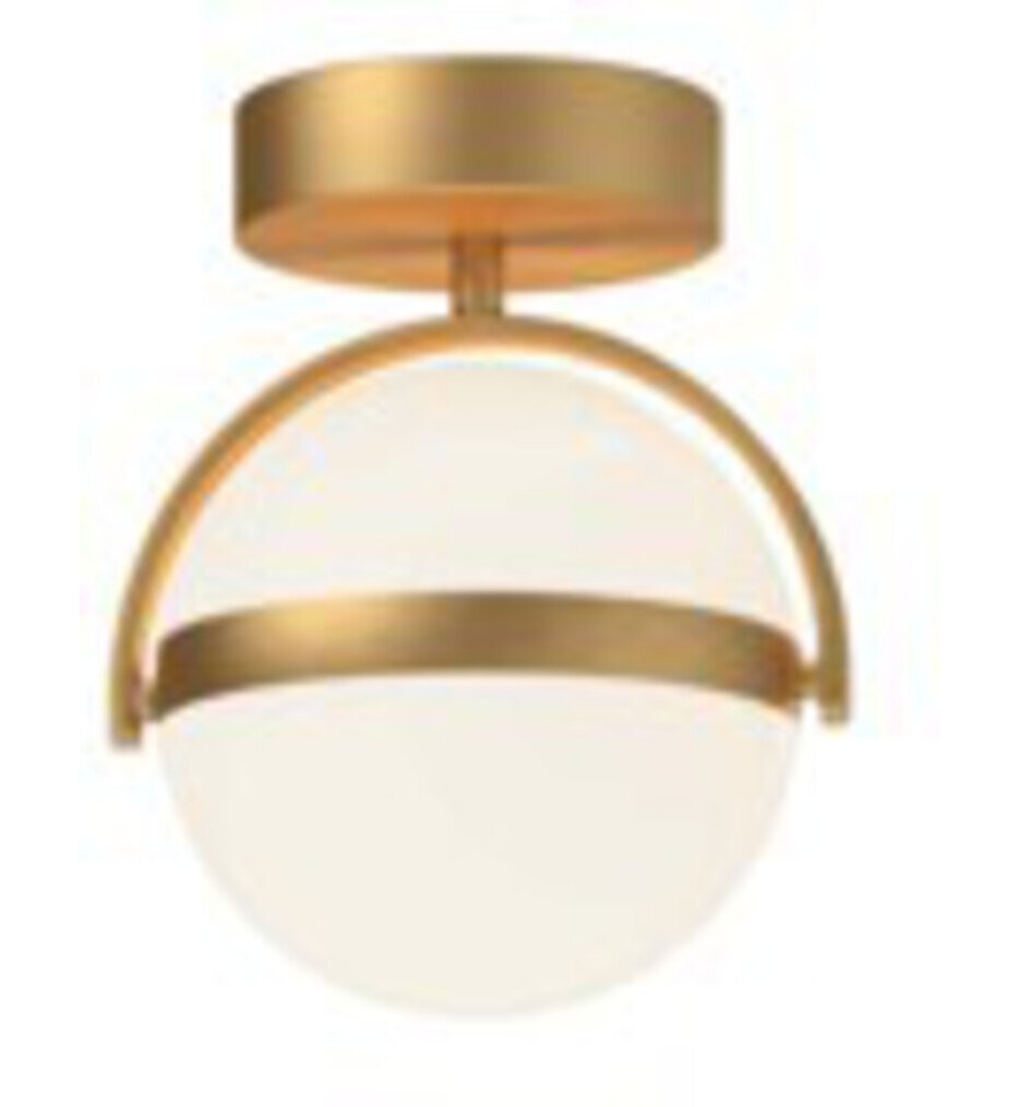 Globo 7.25" Flush Mount