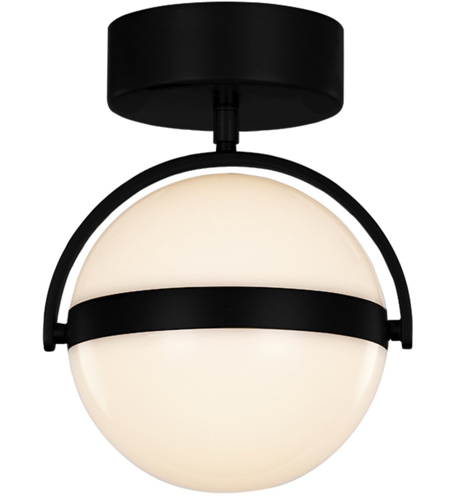 Globo 7.25" Flush Mount