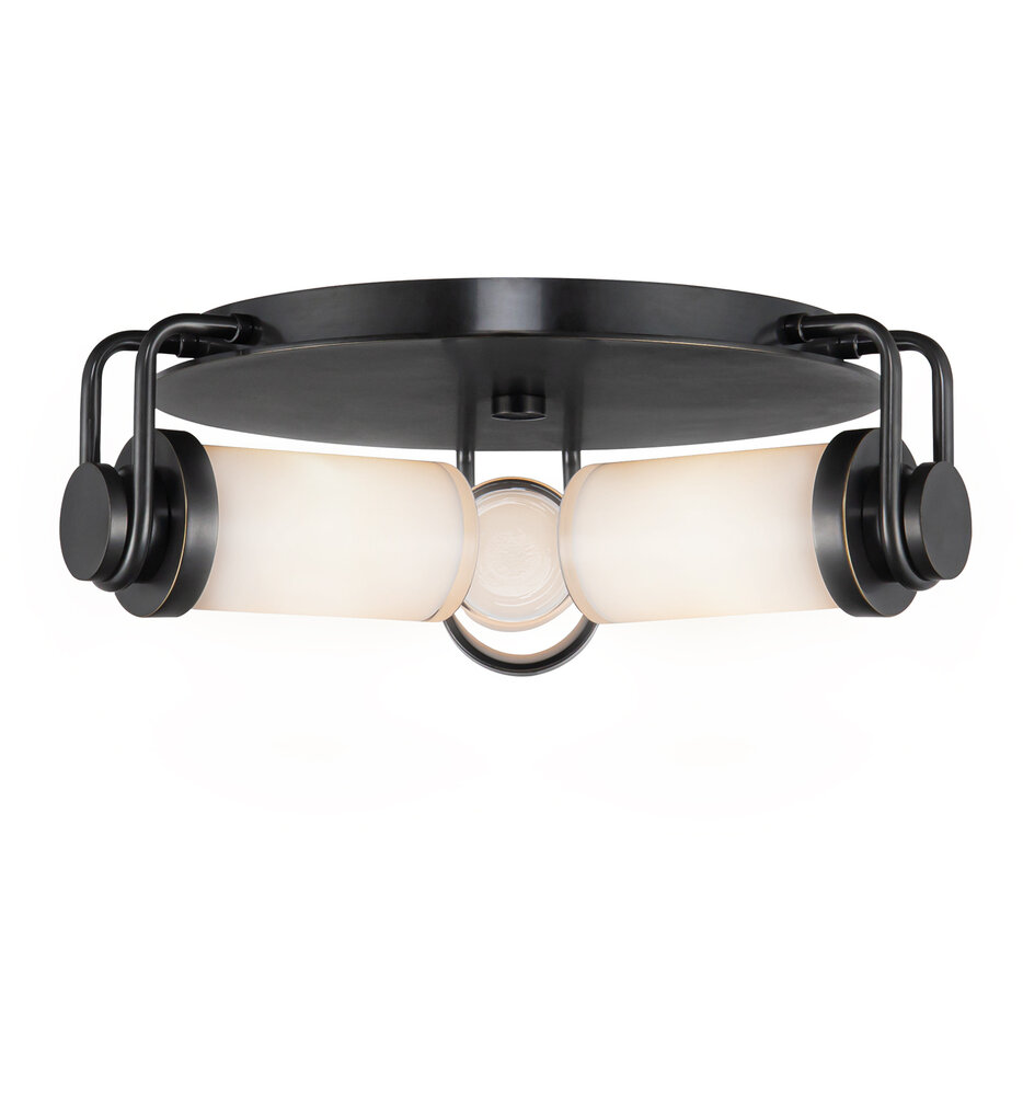 Alora - Wynwood 16.625" Flush Mount