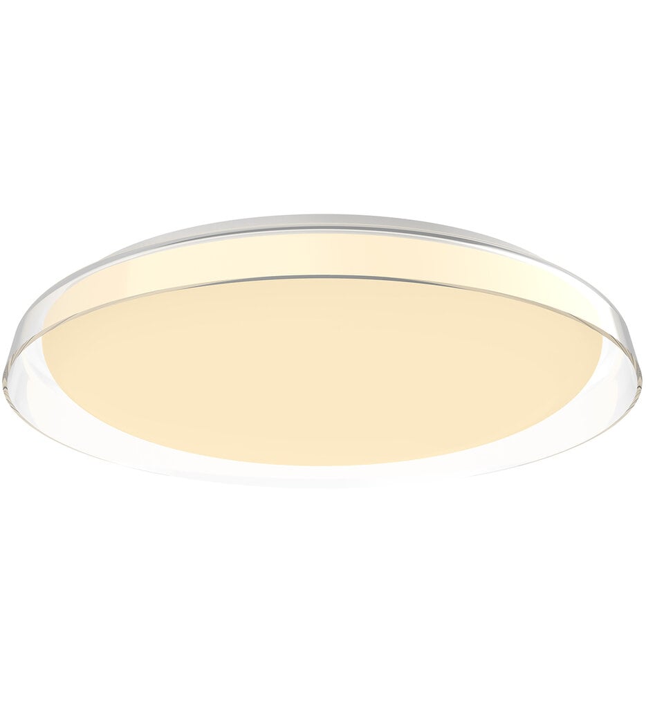 Hampton 20.875" Flush Mount