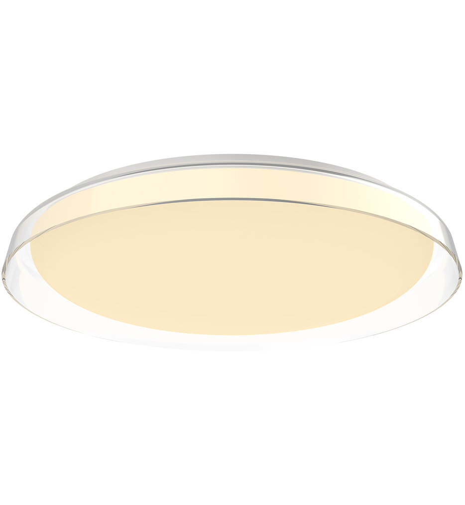 Hampton 20.875" Flush Mount