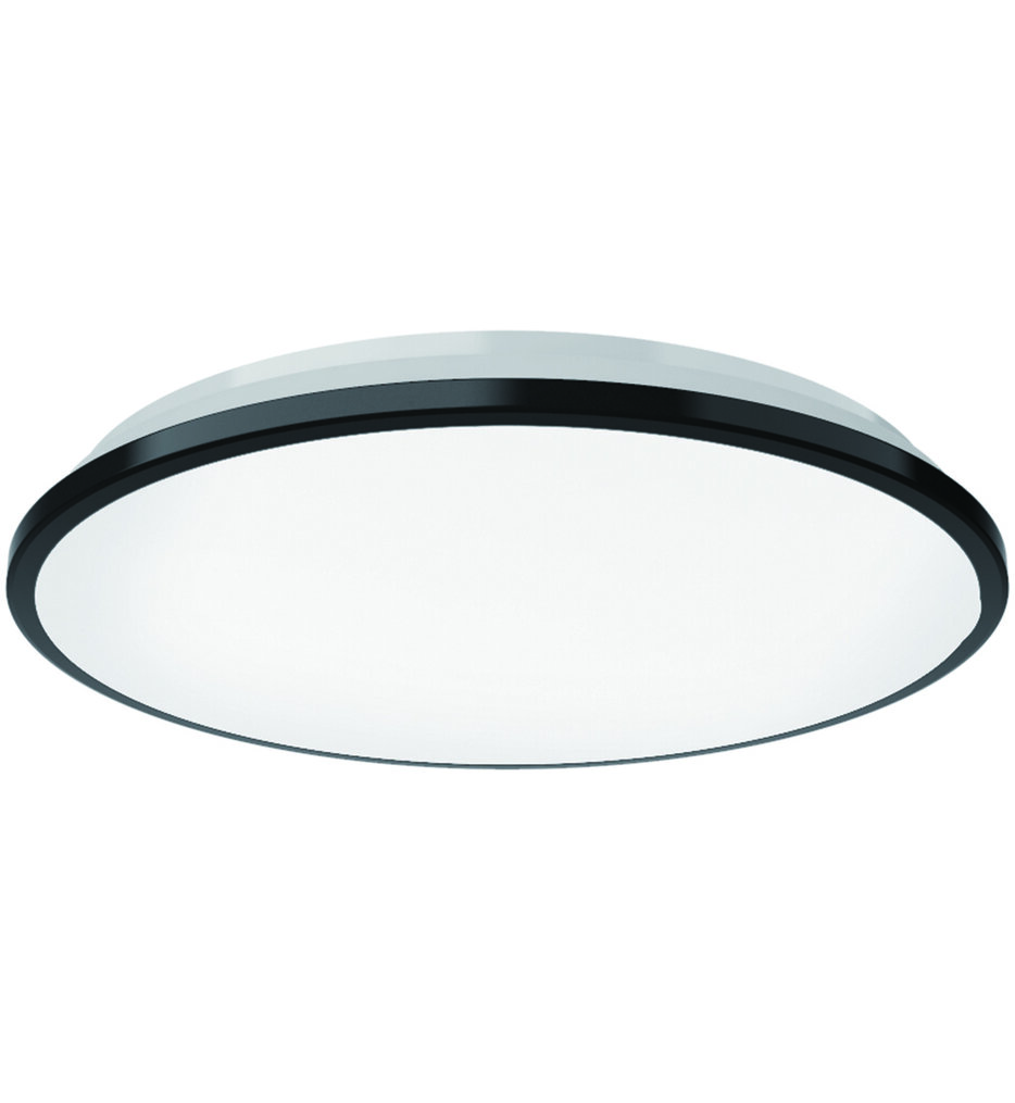 Kuzco - Brook 11.125" Flush Mount