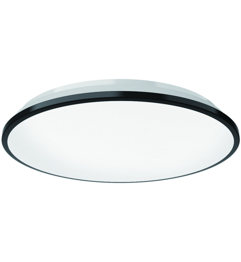Kuzco - Brook 13.125" Flush Mount
