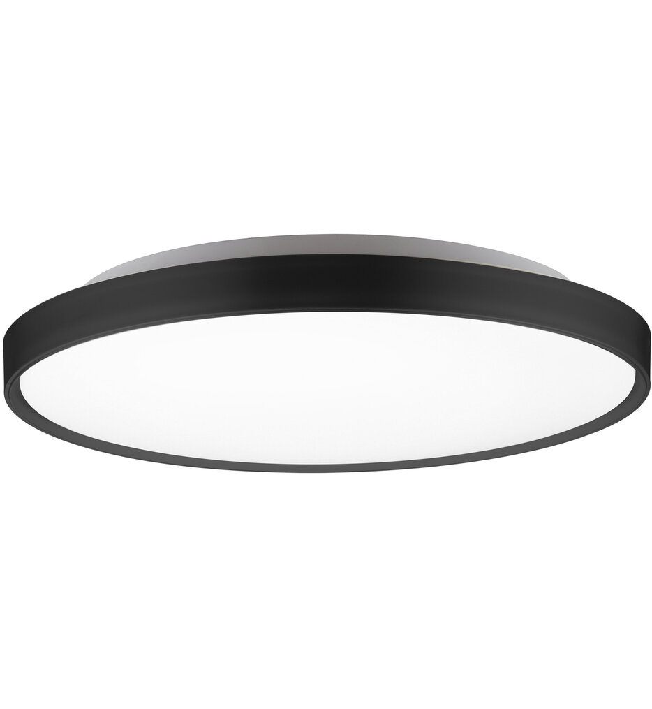 Kuzco - Brunswick 21.125" Flush Mount
