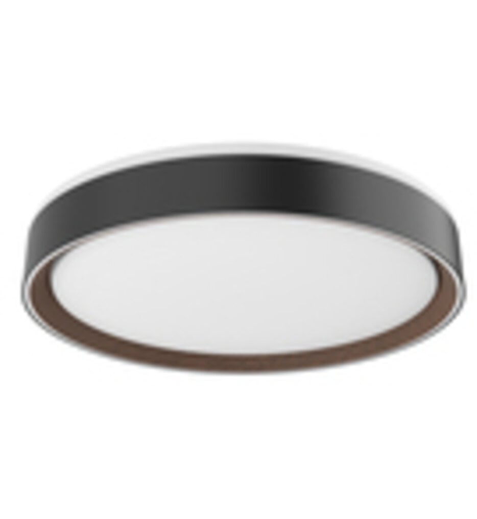 Essex 15.75" Flush Mount