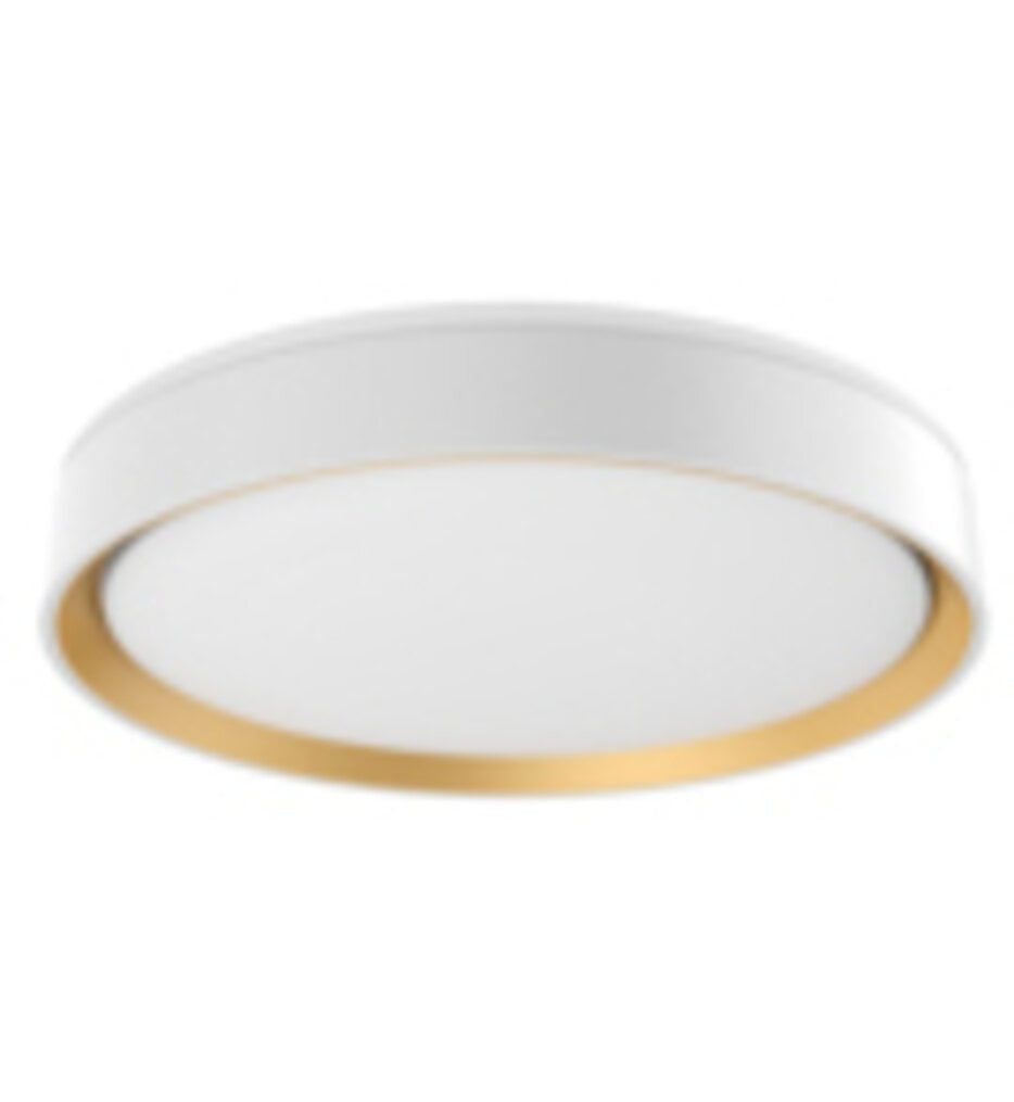 Essex 15.75" Flush Mount