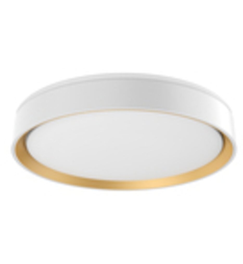 Essex 15.75" Flush Mount