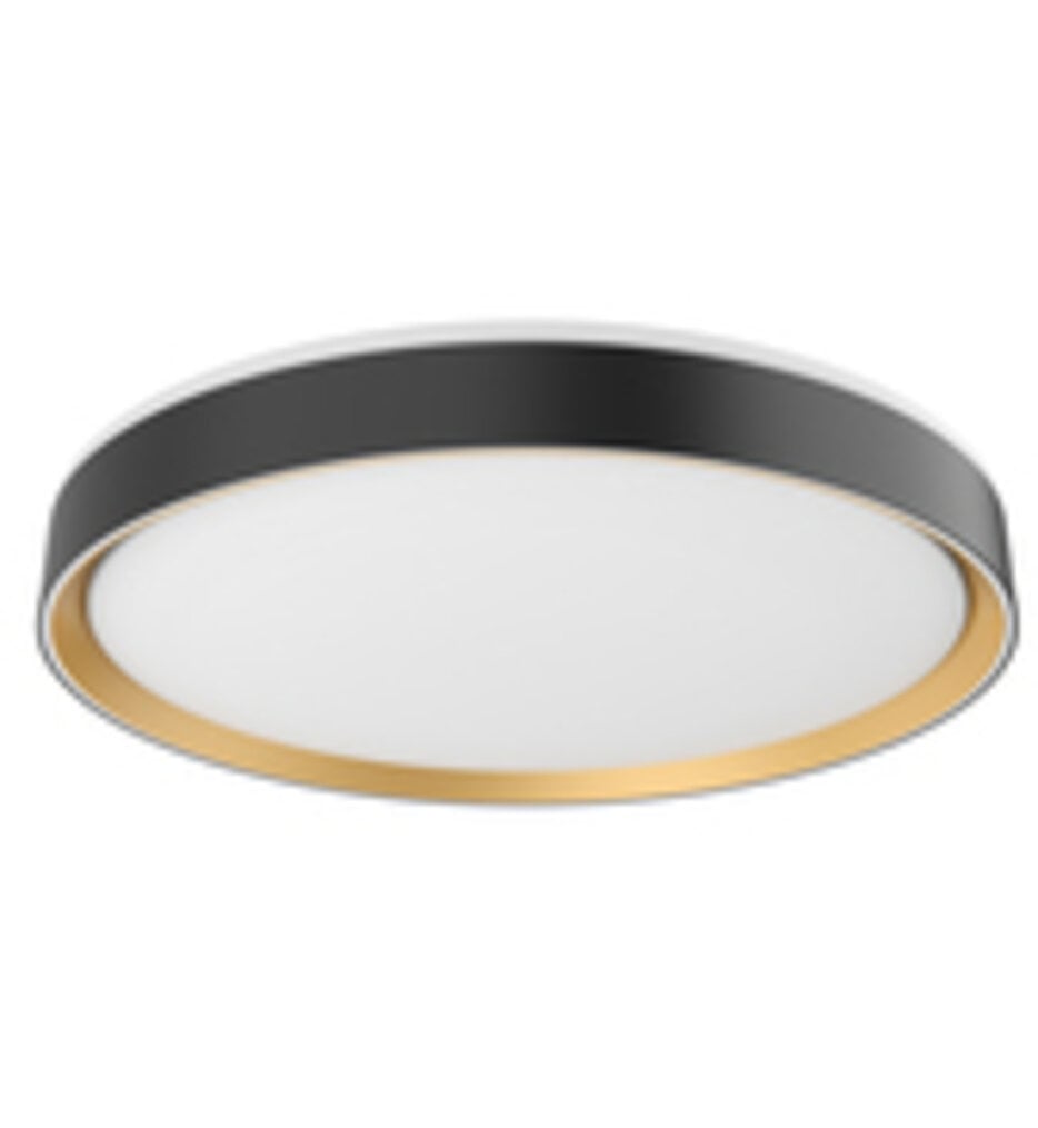 Essex 19.75" Flush Mount