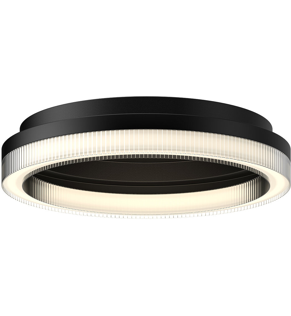 Kuzco - Calix 15.75" Flush Mount