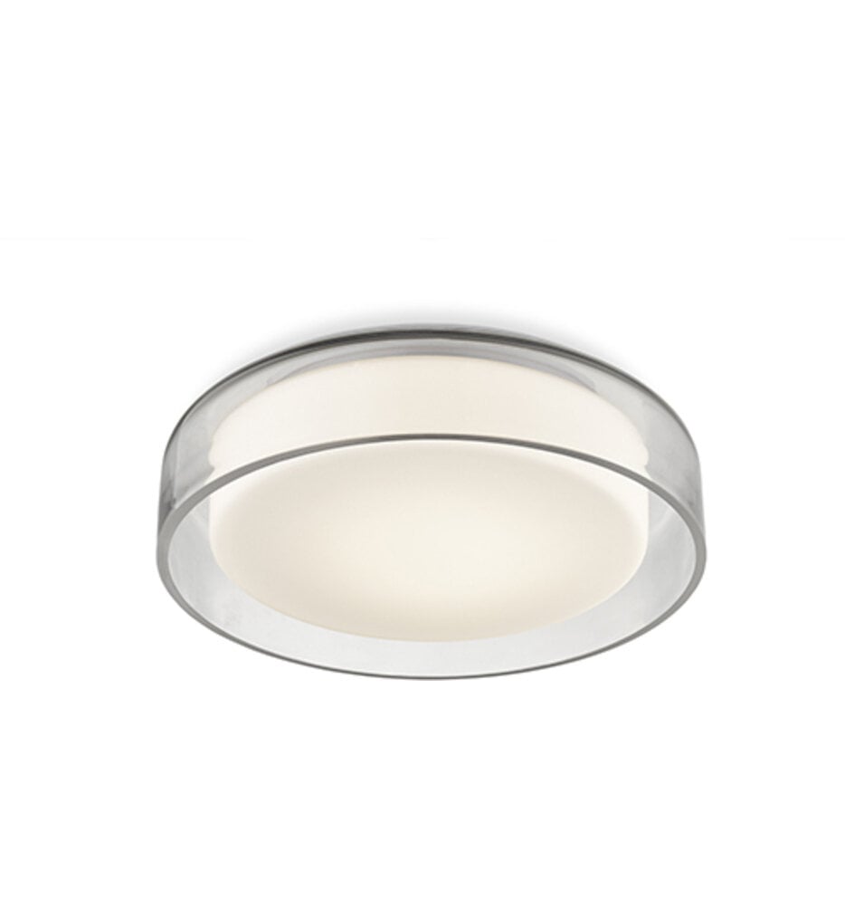 Aston 10" Flush Mount