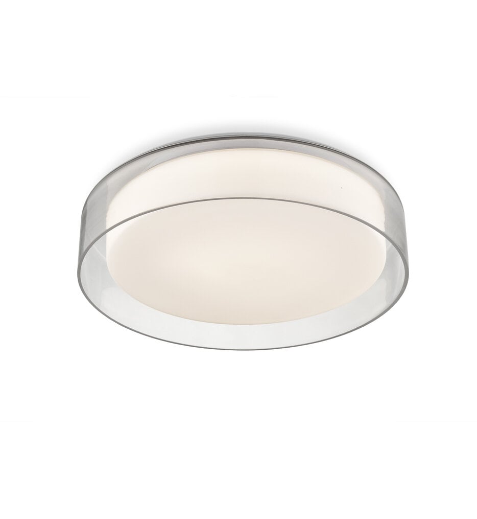 Aston 14" Flush Mount