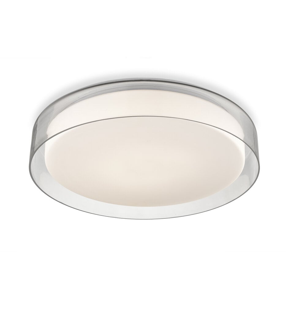 Aston 18" Flush Mount