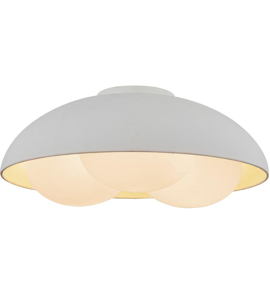 Alora Mood - Robyn 16" Flush Mount