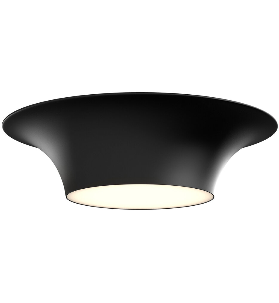 Alora Mood - Emiko 16" Flush Mount