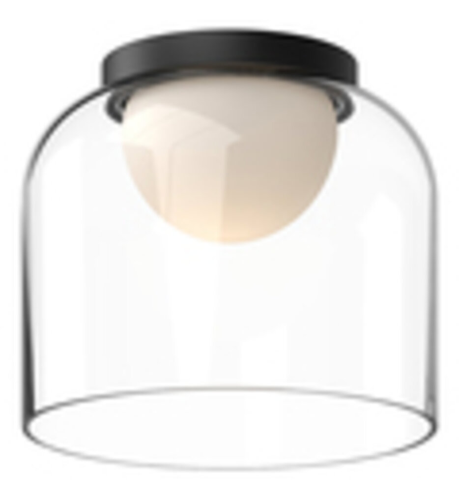 Kuzco - Cedar 8" Flush Mount