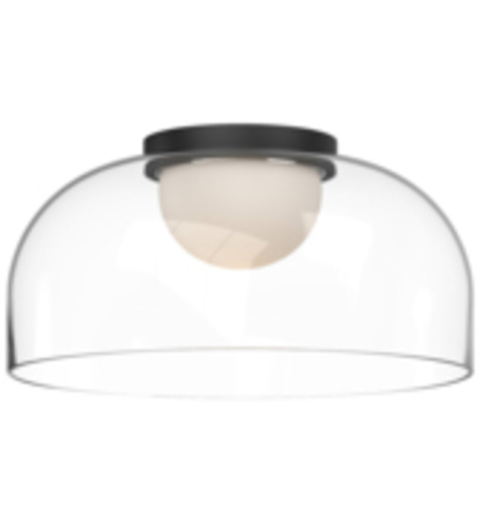 Kuzco - Cedar 12" Flush Mount