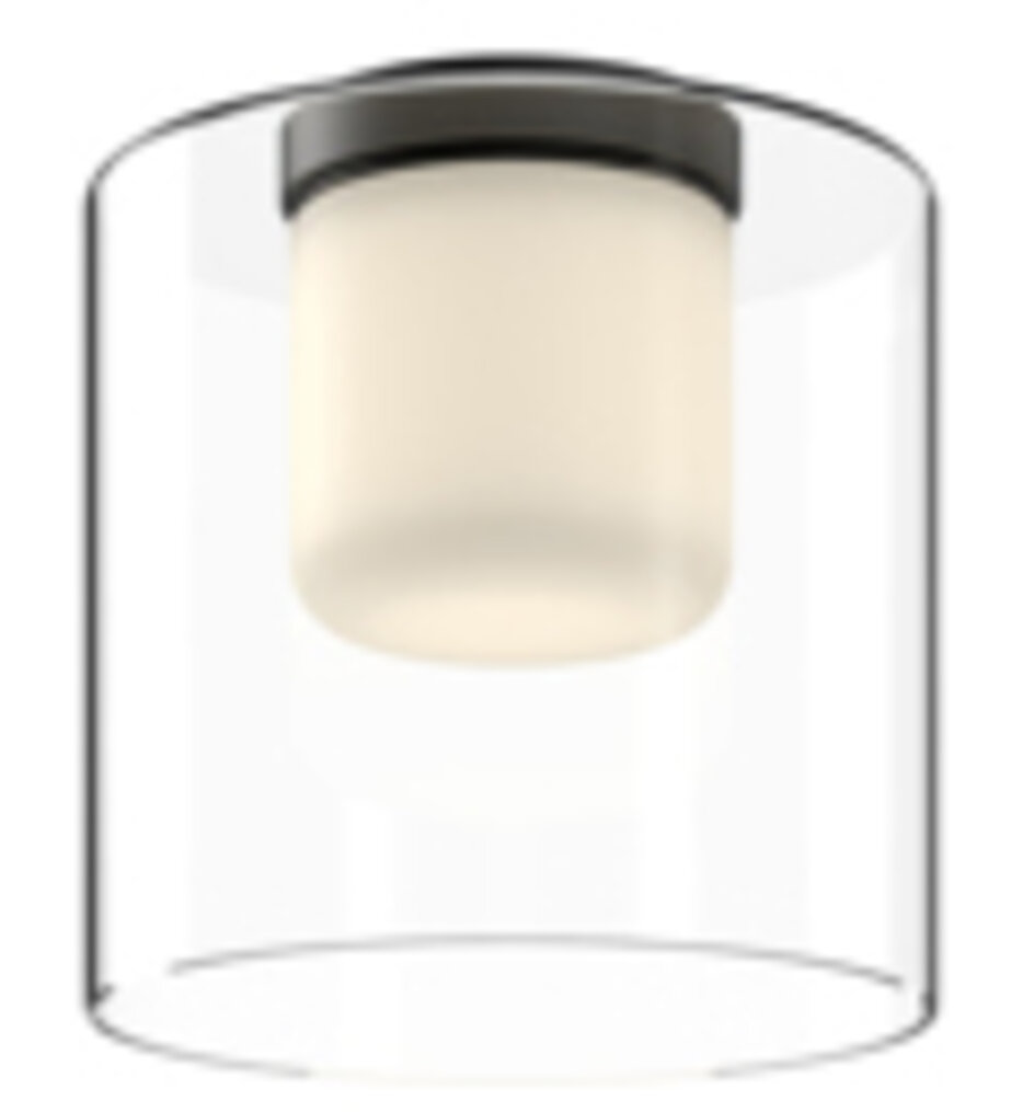 Kuzco - Birch 9.5" Flush Mount