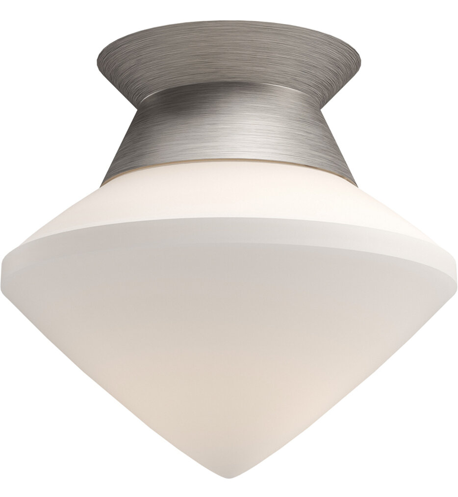 Alora Mood - Nora 8" Flush Mount