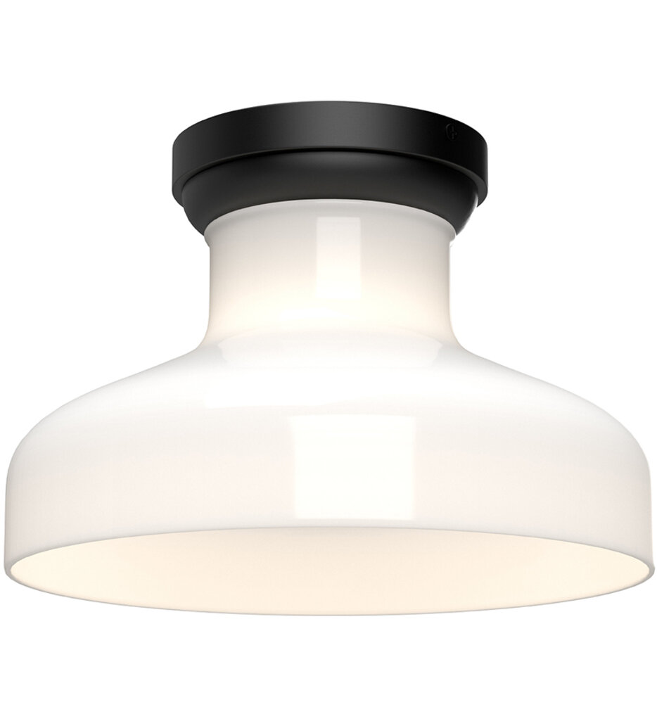 Alora Mood - Westlake 11.125" Flush Mount
