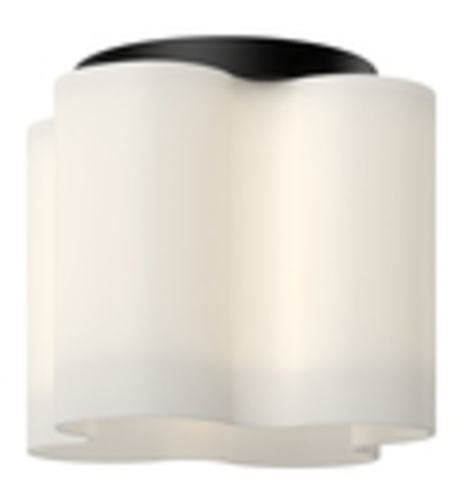 Kuzco - Clover 8.375" Flush Mount