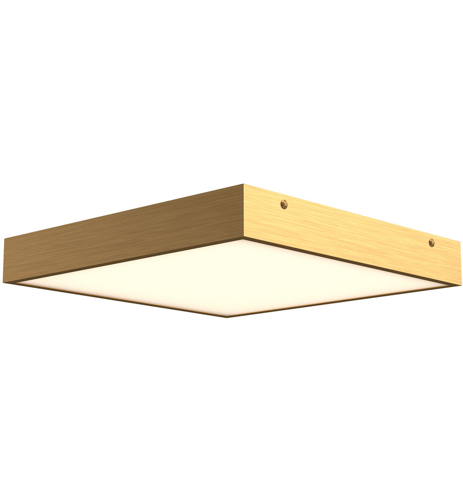 Alora Mood - Sydney 11.125" Flush Mount
