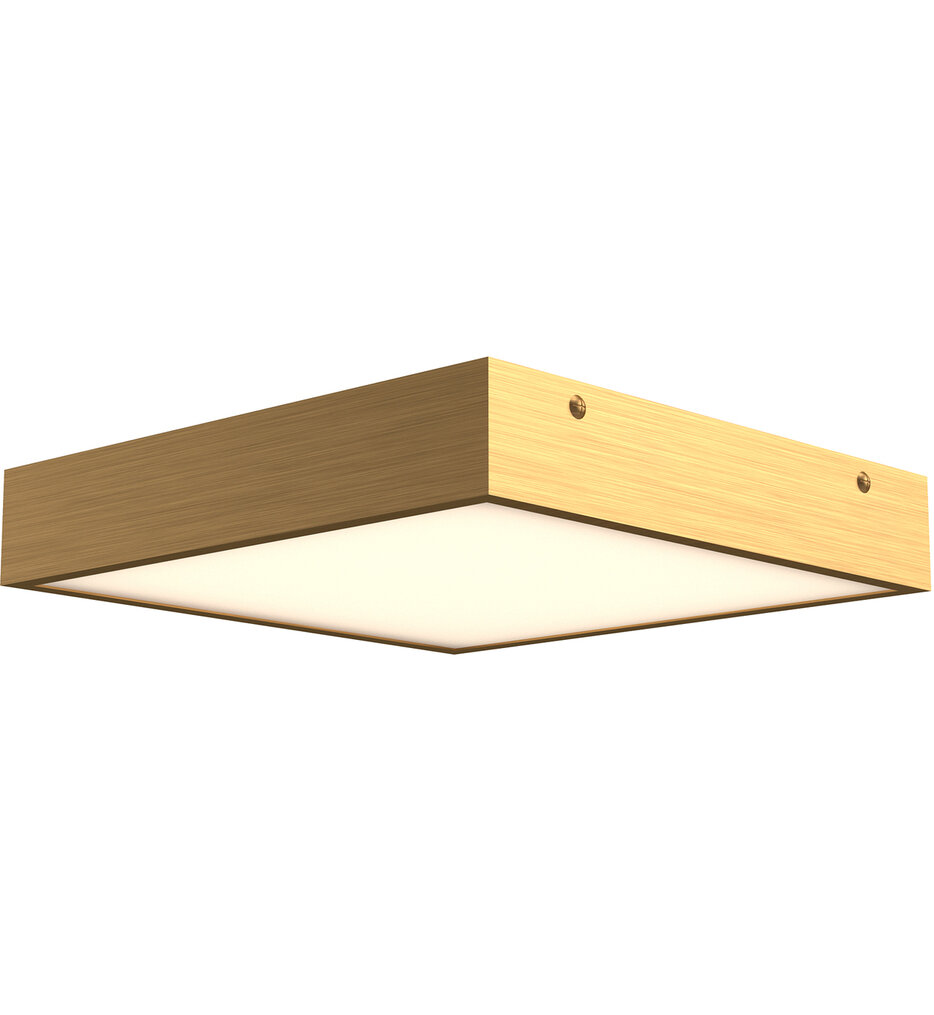 Alora Mood - Sydney 14.25" Flush Mount