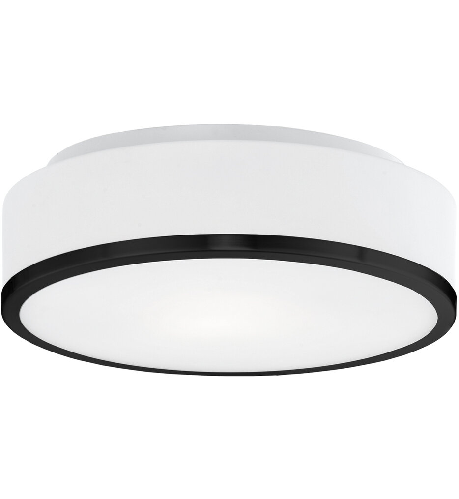 Kuzco - Charlie 11.5" Flush Mount