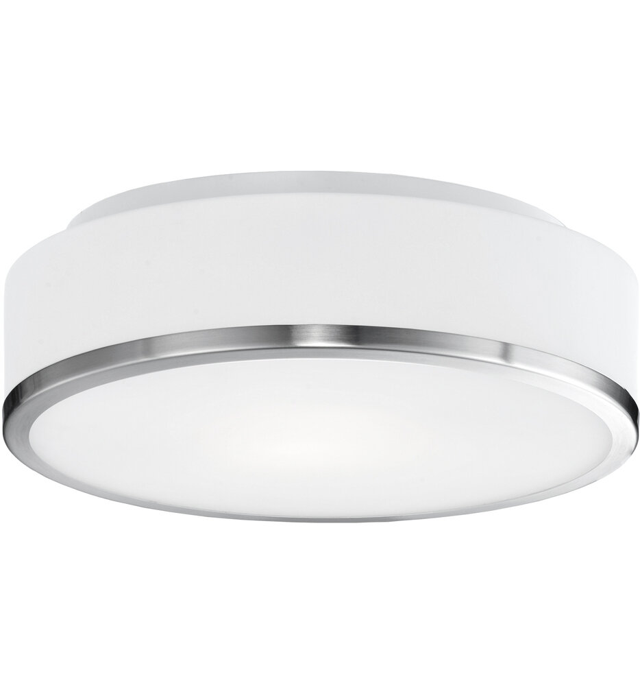 Kuzco - Charlie 11.5" Flush Mount