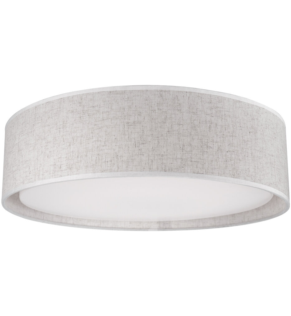 Kuzco - Dalton 16" Flush Mount