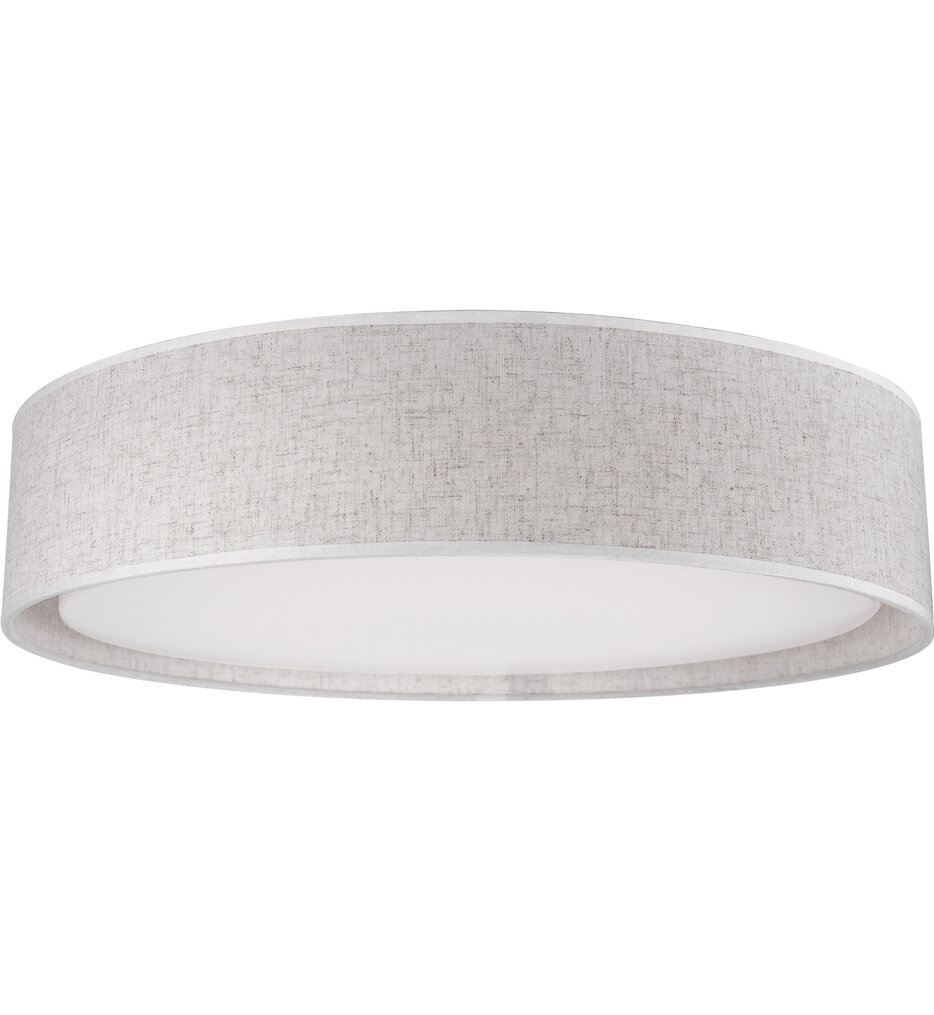 Kuzco - Dalton 20" Flush Mount
