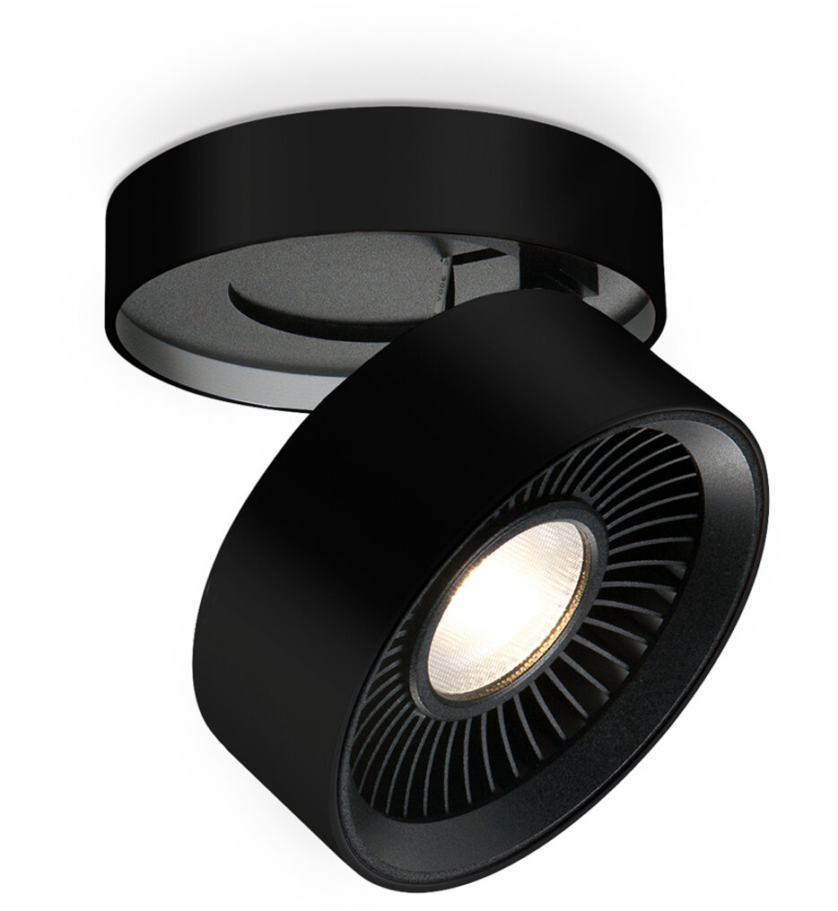 Kuzco - Solo 5" Flush Mount