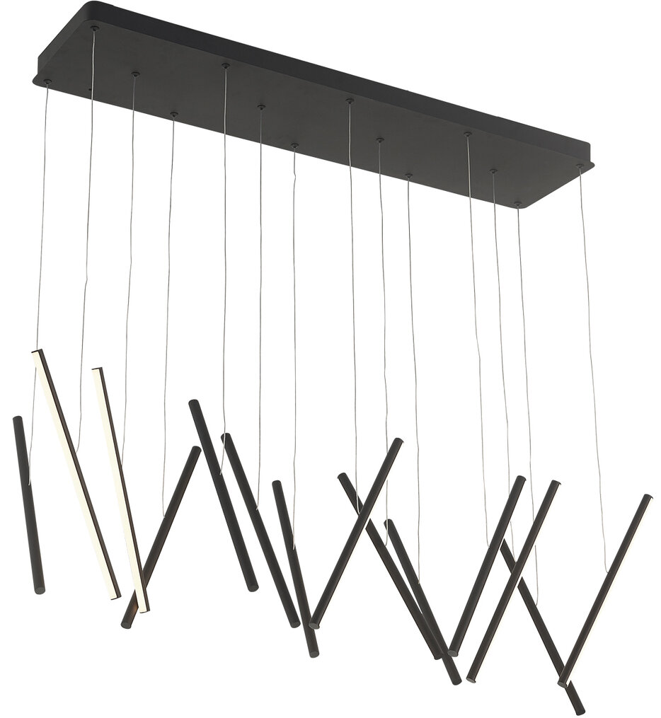 Kuzco - Chute 42" Pendant