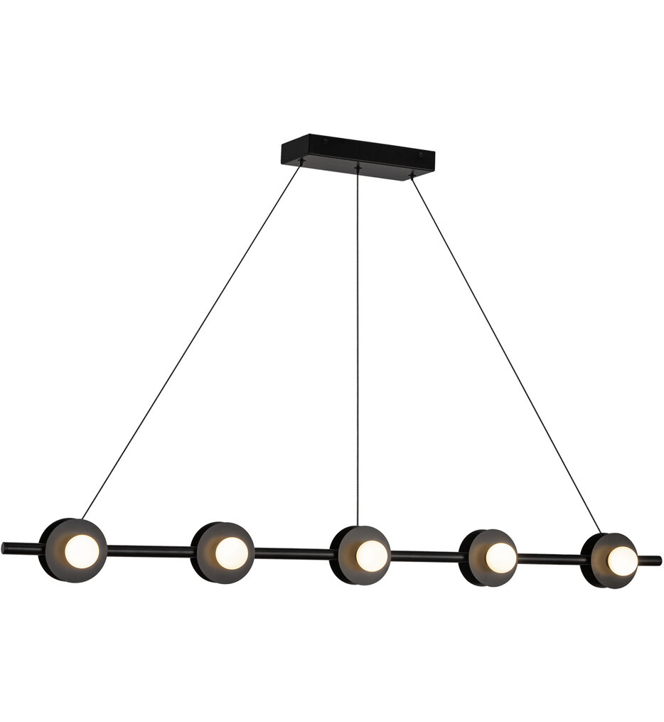 Kuzco - Elixir 48.125" Linear Suspension
