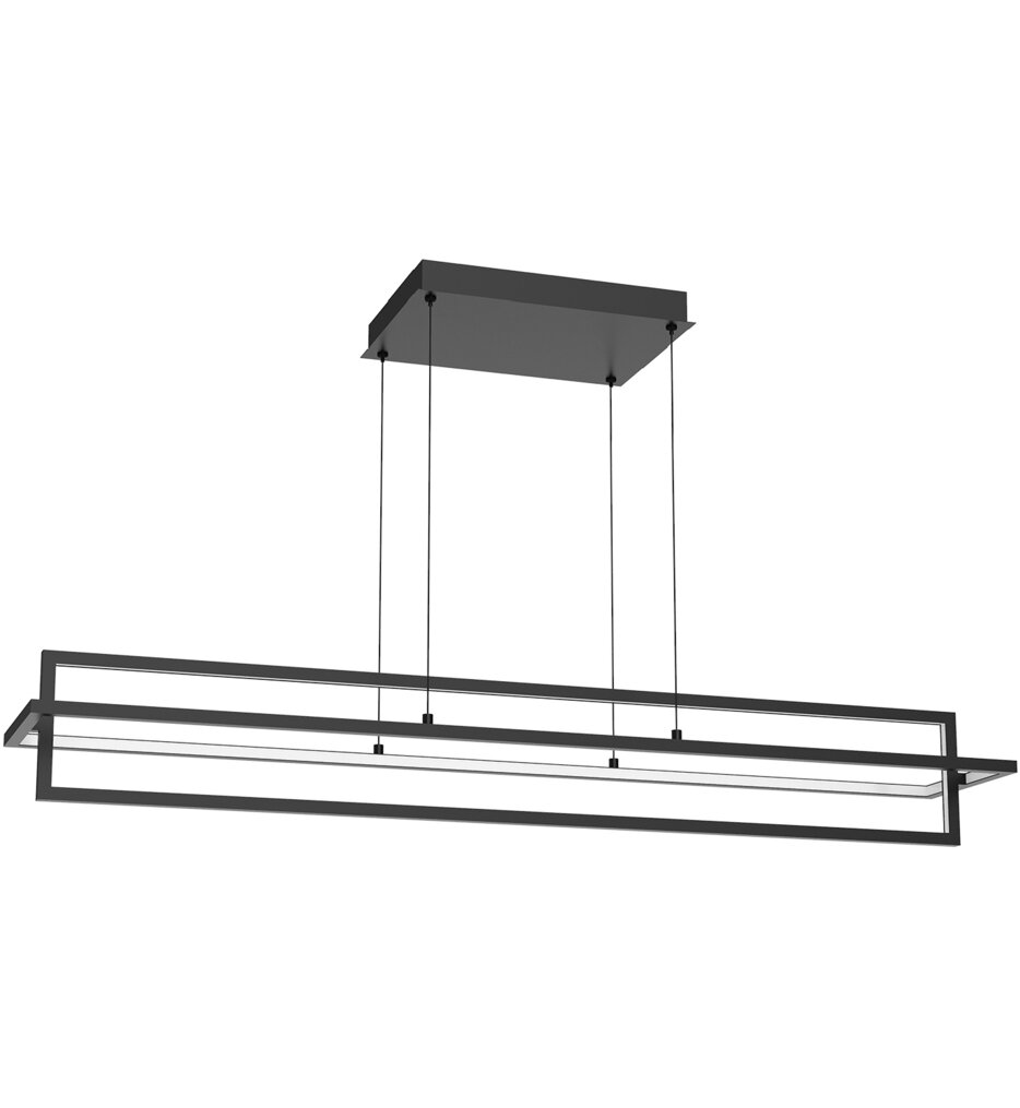 Kuzco - Mondrian 47.25" Pendant