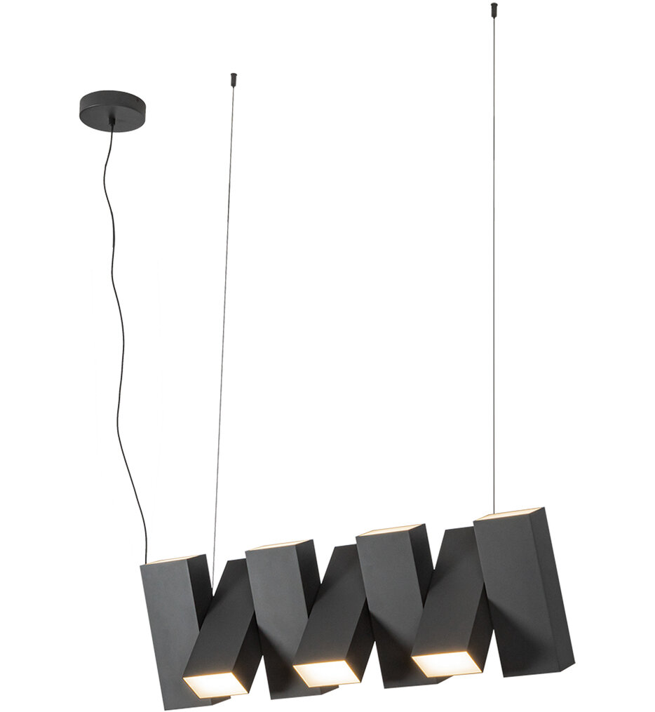 Kuzco - Domino 35.5" Linear Suspension