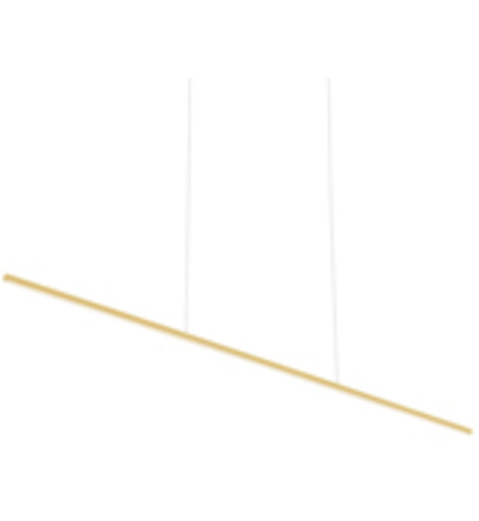 Vega Minor 60" Pendant