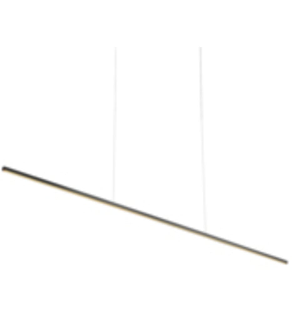 Vega Minor 60" Pendant