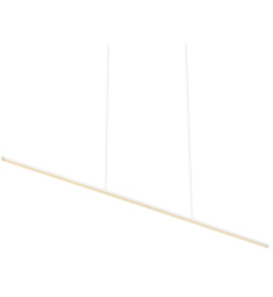 Vega Minor 60" Pendant