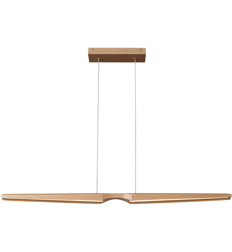 Kuzco - Dakota 47.25" Linear Suspension