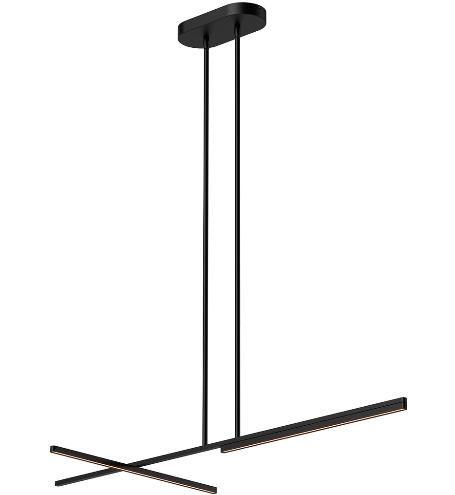 Kuzco - Shift 48.125" Pendant