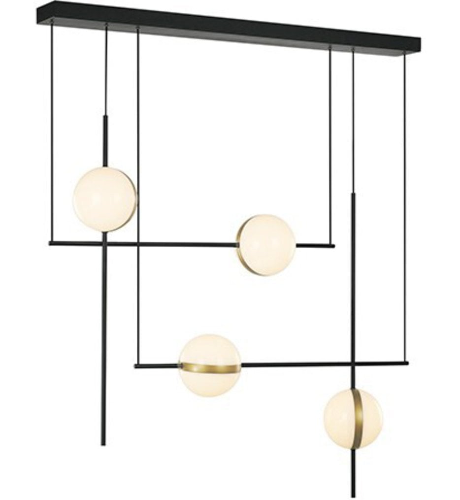 Tagliato 40.25" Pendant
