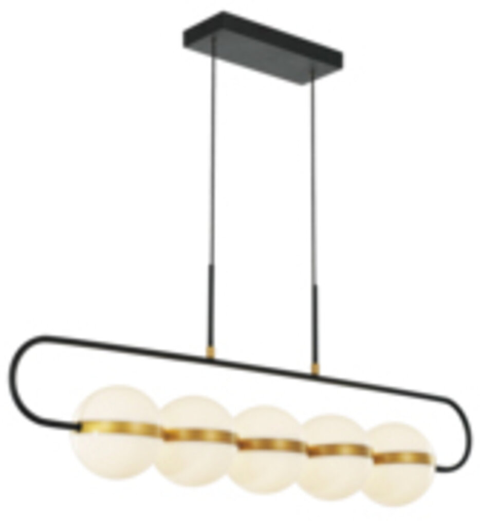 Tagliato 42.625" Pendant
