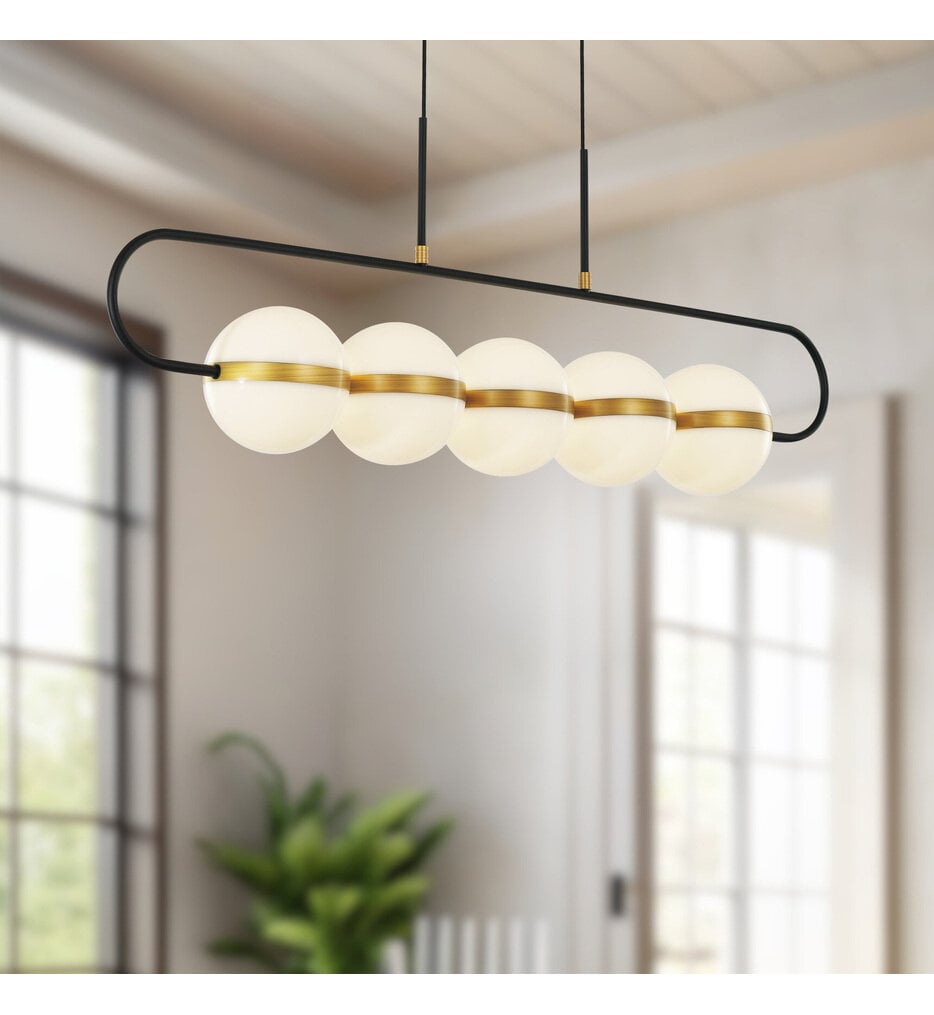 Tagliato 42.625" Pendant